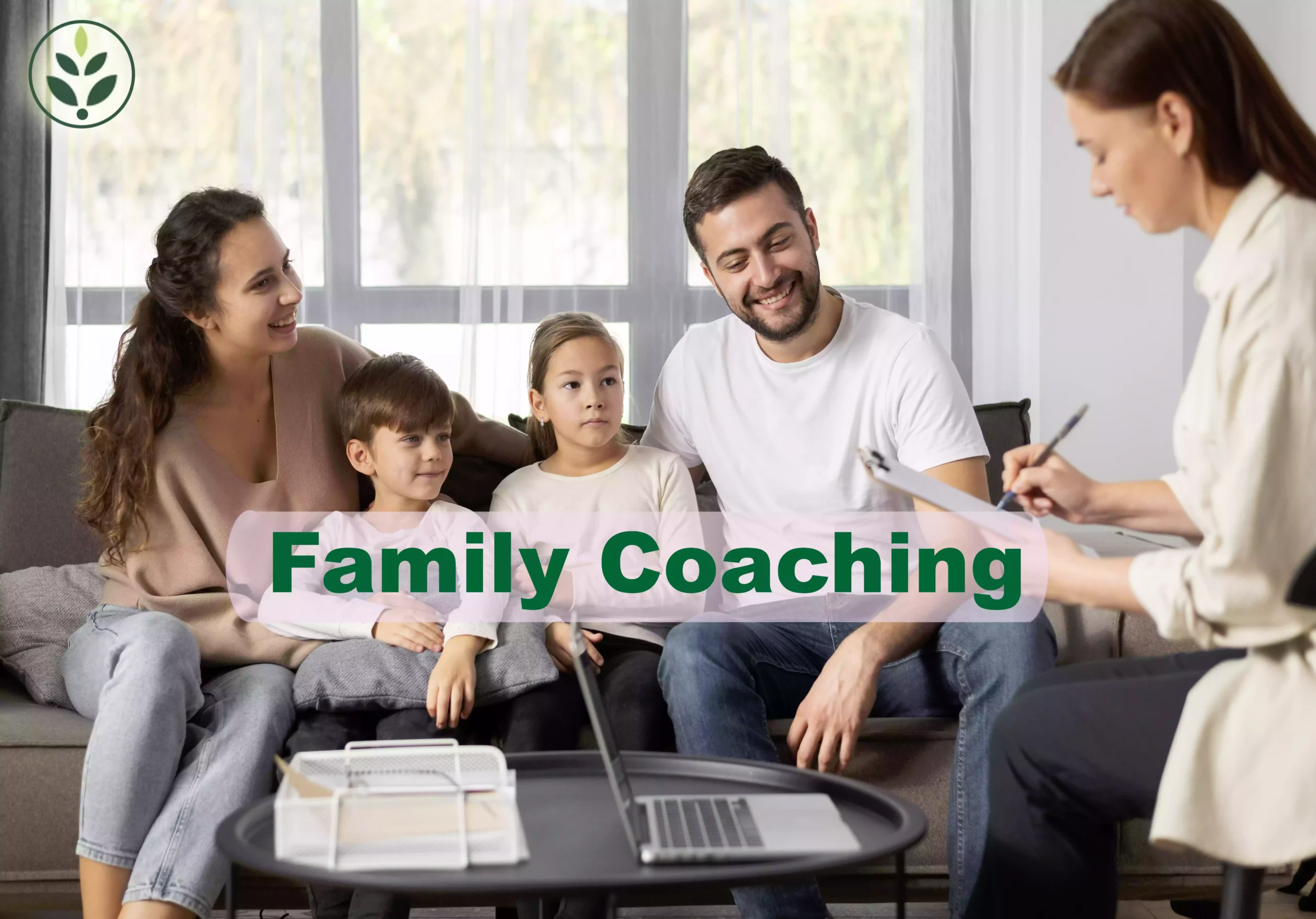 Family Coaching