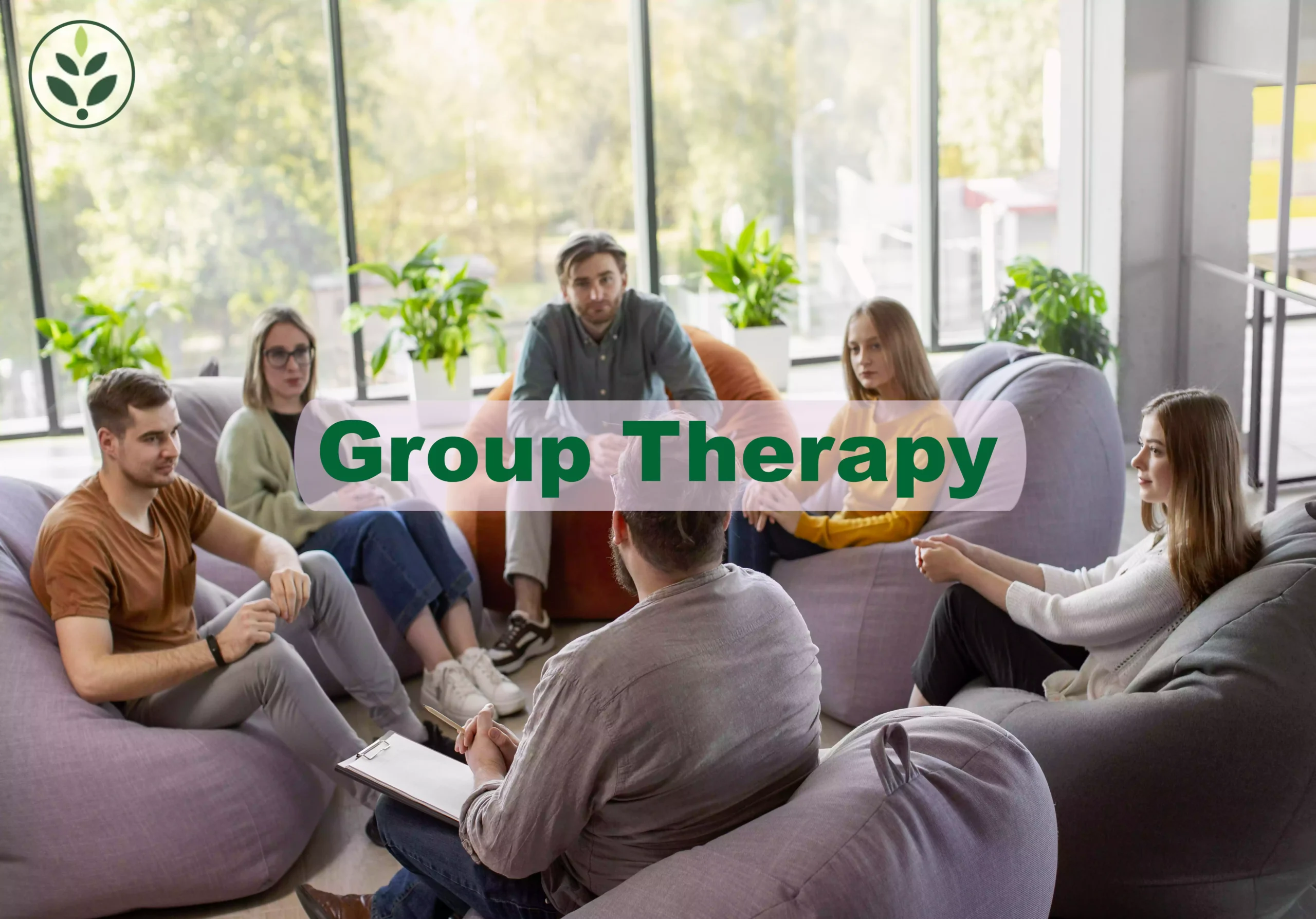 Group Therapy