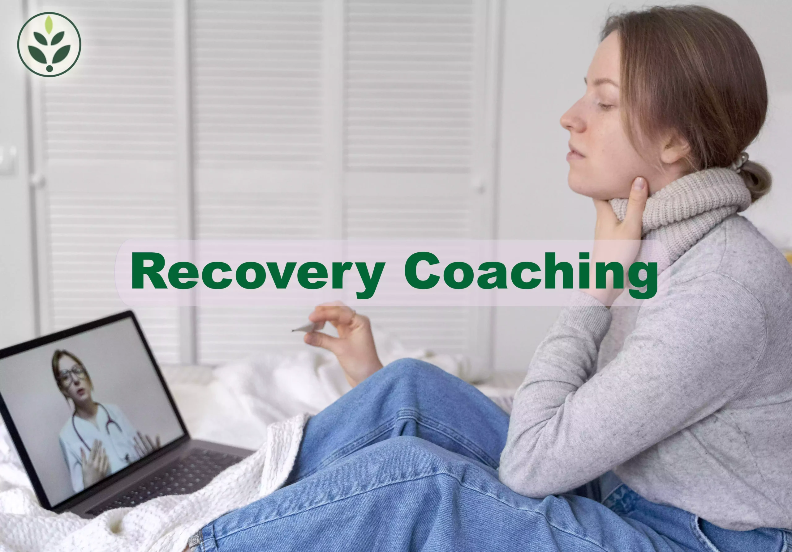 Recovery Coaching